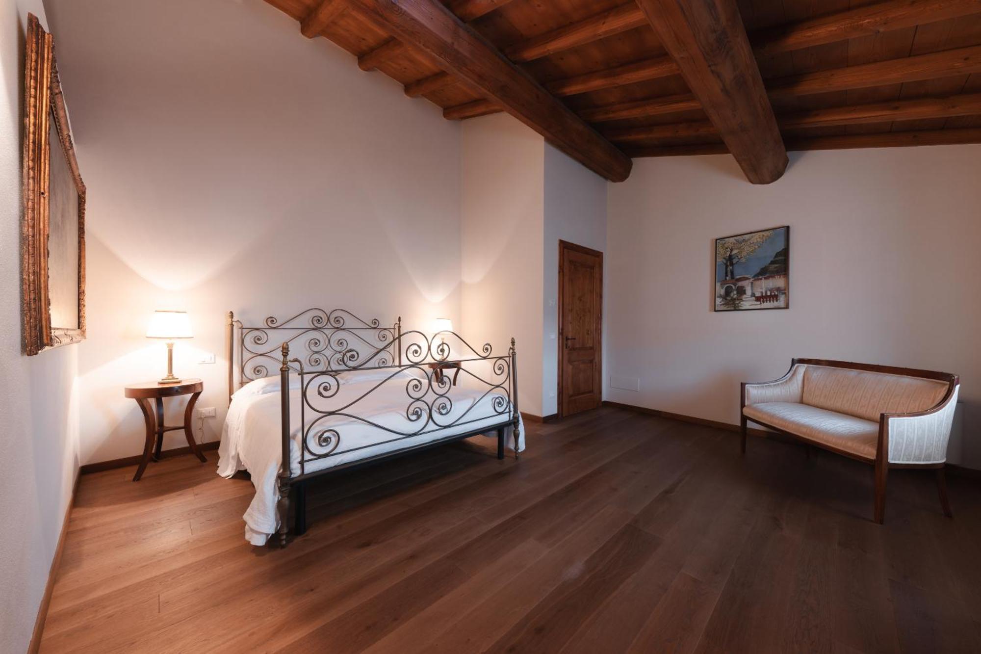 Corte Castello Affi Exterior photo