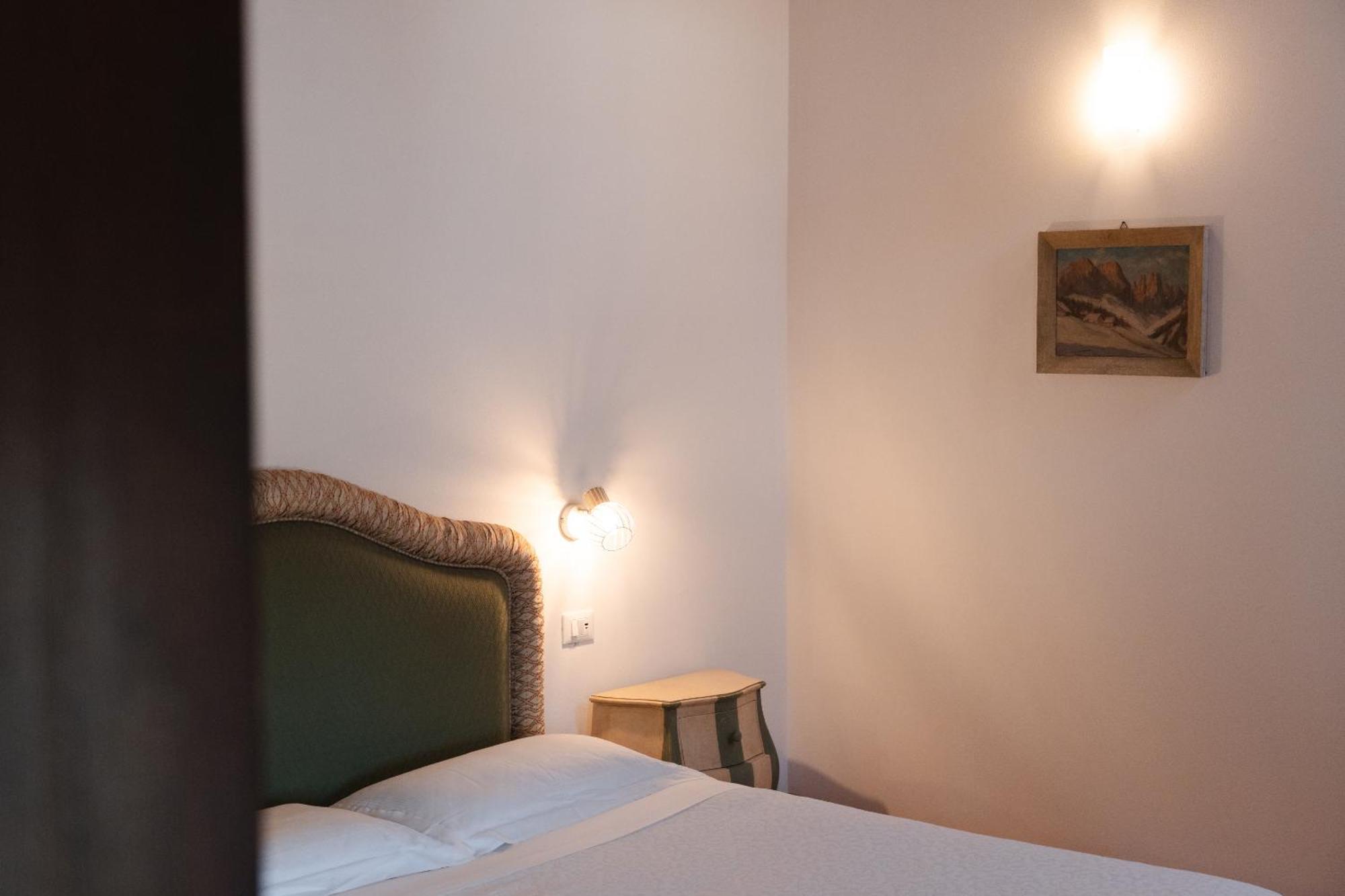 Corte Castello Affi Room photo