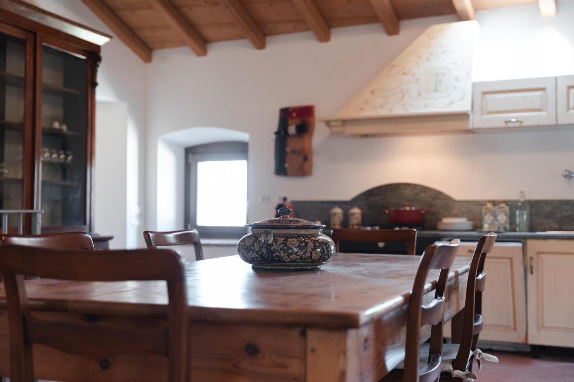 Corte Castello Affi Room photo