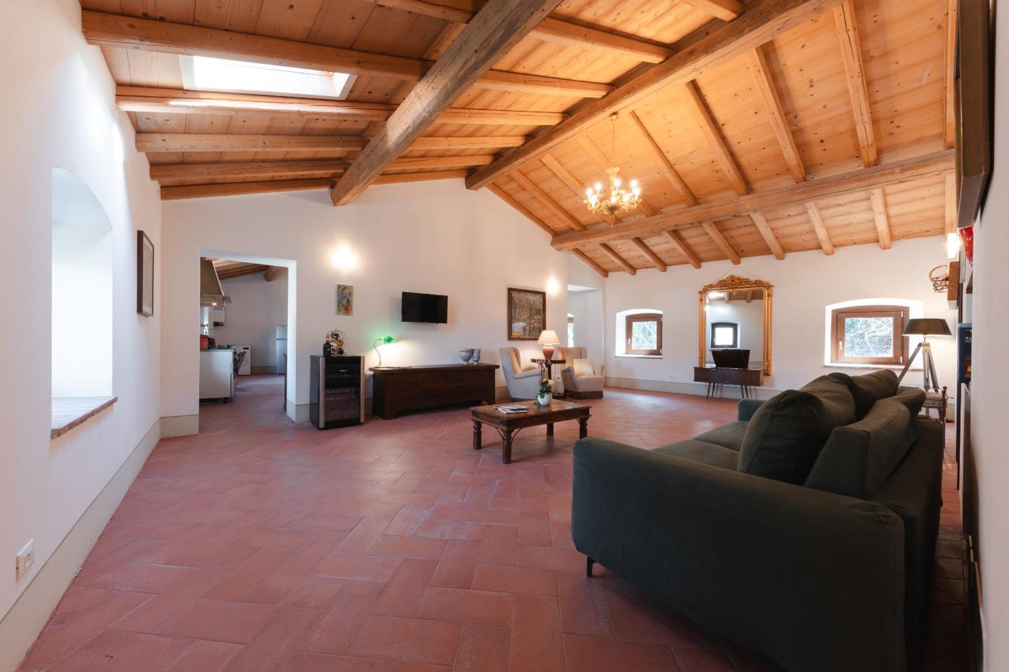 Corte Castello Affi Room photo