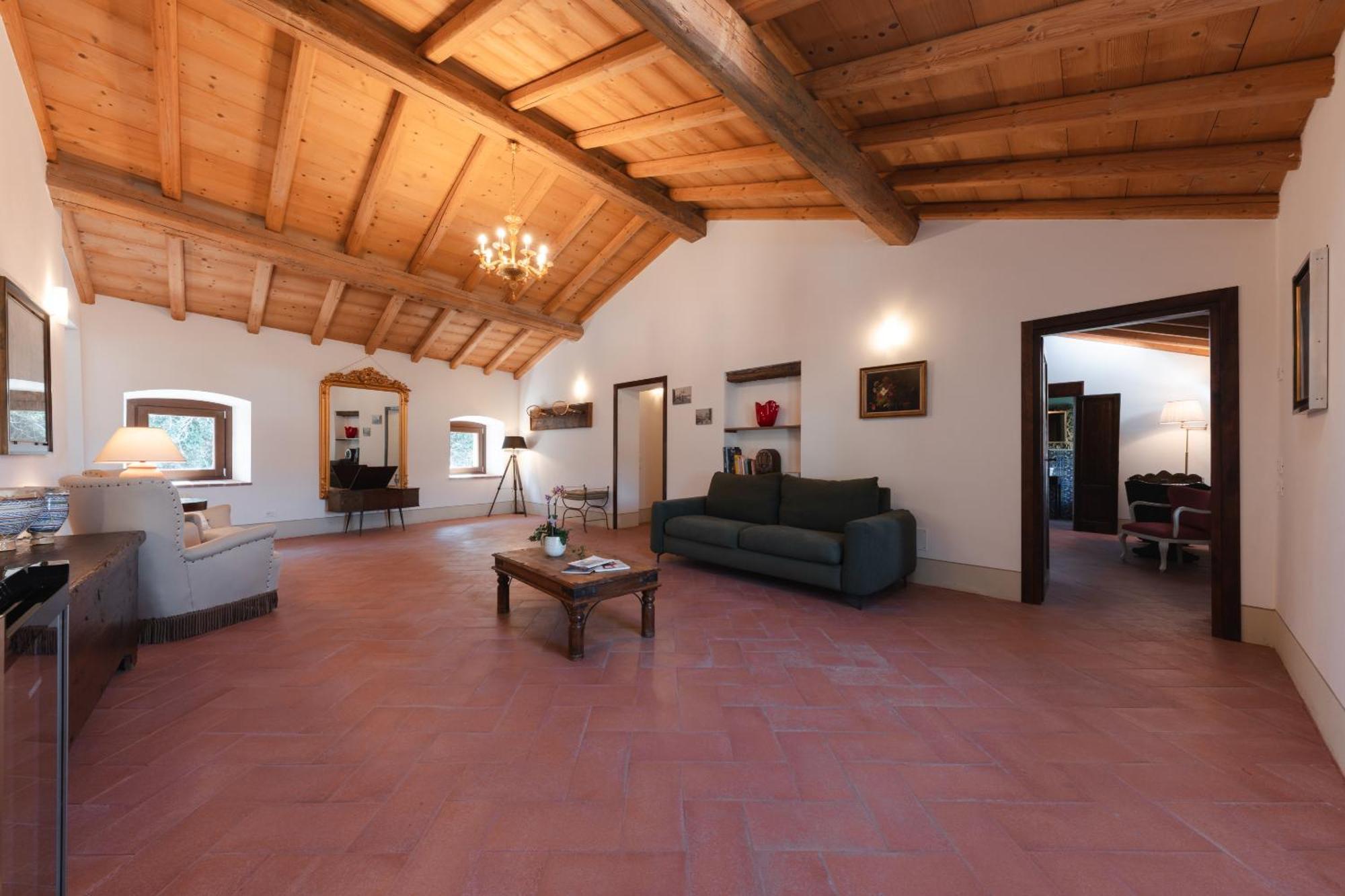 Corte Castello Affi Room photo